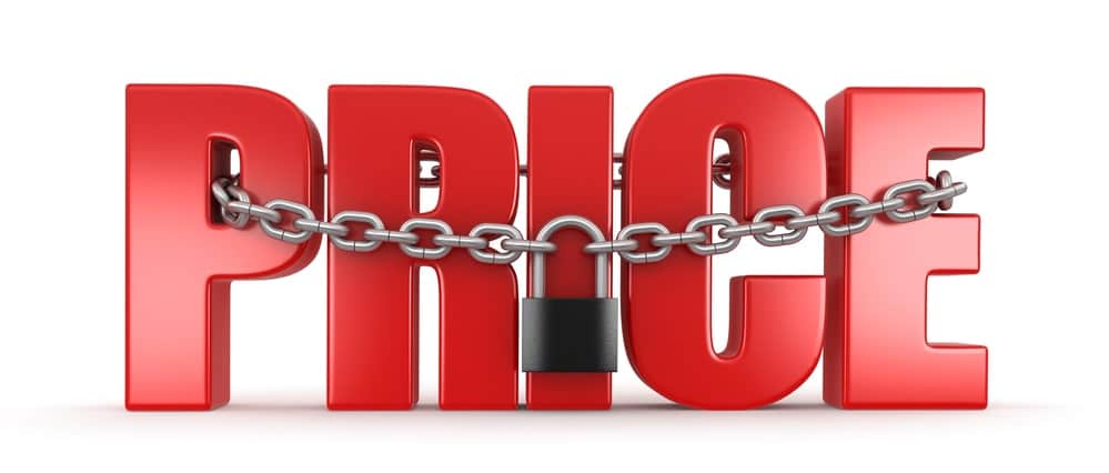 competitive security service rates